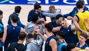 Será en la Bombonerita y el jueves 20 de agosto, a una semana del próximo partido de los Clasificatorios para el Mundial masculino de Mayores, ante Puerto Rico y en Mar del Plata.